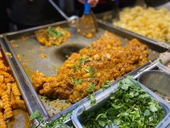 麻辣土豆泥-丁家坡洋芋·观音桥好吃街A区(全国总店)