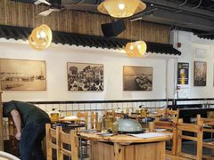 -阿鸡鱼庄·顺德鲜蒸小炒(亚运村店)