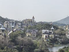 -东部华侨城