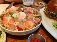 -京A Taproom·精酿餐吧(CBD店)