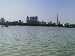 -云龙湖旅游景区