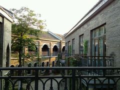 -德门仁里精品酒店(安仁店)