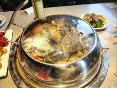 -四海蒸鲜蒸汽海鲜自助(北戴河店)