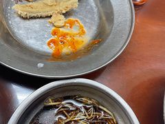 -阿秋牛排(湖心街店)