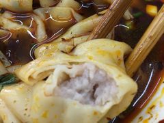 -面爸爸豆瓣抄手(贝森旗舰店)