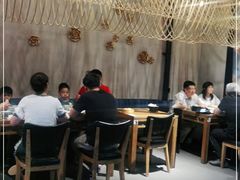 大堂-娄三少春饼·烤鸭(合生汇购物中心店)