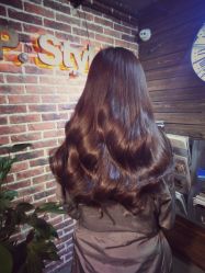 -P.STYLE 派斯造型