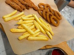 -必胜客(玉泉远洋店)