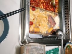 -透明思烤·自助烤肉海鲜火锅(东部星悦天地店)
