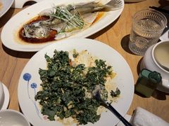 -鲨鱼餐厅.海景川粤餐厅(重庆天地店)