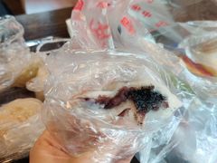 -非遗近水楼糕团(景德路店)