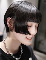 -未来美发·T1M HAIR SALON