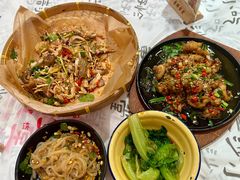 -东排食堂长沙小吃大排档(五一广场店)