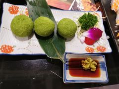 -千和日本料理(龍坪天虹店)
