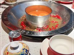 -大龙燚·旷野鲜火锅(广州首店)