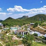 六一遛娃不二良选|韩建翠溪谷团购活动好划算