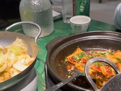 -费大厨辣椒炒肉(太平老街店)