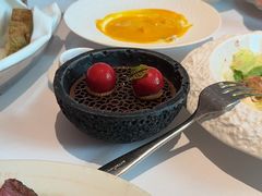 -佐度王子扒房(西城红场店)