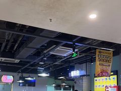 -潮汕大目牛肉火锅(水围店)
