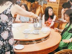 -基诺山寨.版纳民族特色菜