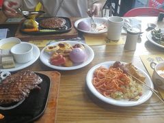 -瑞伯克牛排自助餐厅天一广场店
