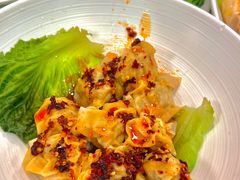 油泼辣子麻辣小龙虾饺子-粤饺皇(芳和店)