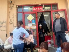 -谭老太正宗柳州螺狮粉(家和花园店)