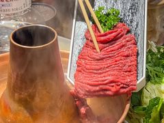 -清真·京华源铜锅涮肉(丰庆店)