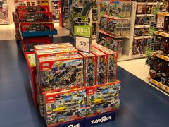 -TOYSRUS玩具反斗城(长春欧亚卖场店)