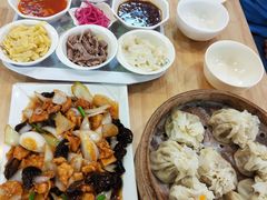 -太原面食店(解放路店)