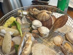 -海味当家·蒸锅海鲜(星海公园店)