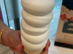 -DQ·蛋糕·冰淇淋(河东万达店)