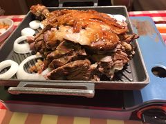 -西贝莜面村(香蜜湖店)