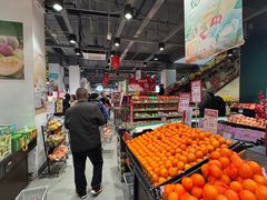 -京客隆超市(华安店)