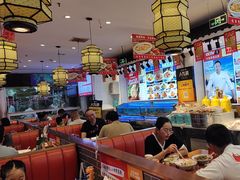 -渔家风味·鲅鱼水饺·央视展播·海鲜天津菜(开发区店)