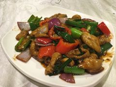 -吉源大排档·鱼生·海鲜(烧烤彩印厂店)