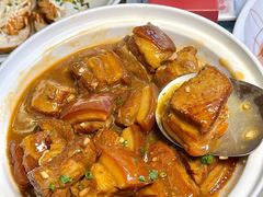 -阿里元老宋海鲜大排档(明发店)