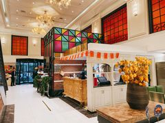 -大鸭梨烤鸭(左家庄店)