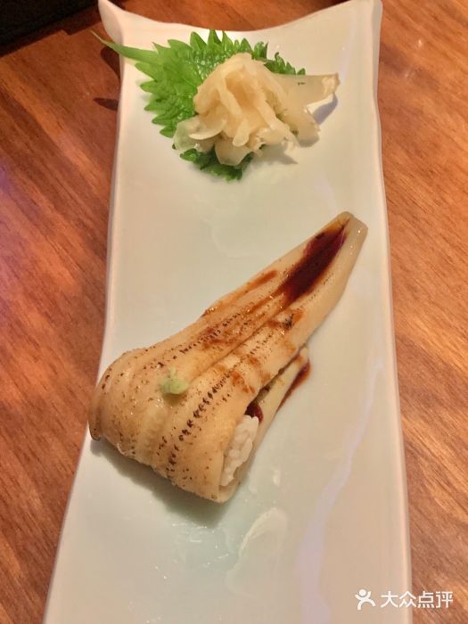 东京和食 Sun with AQUA图片