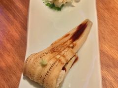 -东京和食 Sun with AQUA