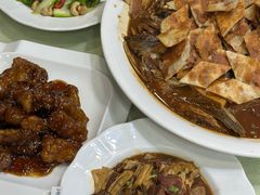 -东四民芳餐厅(世茂工三店)