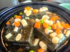 -五观堂素食(新华路店)