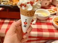 -西贝(太原万象城店)