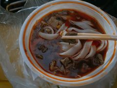 -婆婆粉(江北店)