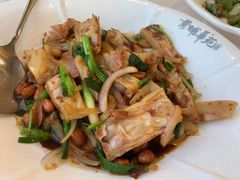 -黄埔华苑酒家(黄埔总店)