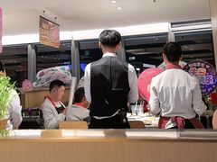 -海底捞火锅(莘松路店)