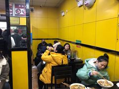 大堂-阿生哥螺蛳粉(永安街店)