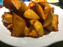-东北老家私房菜(文灶店)
