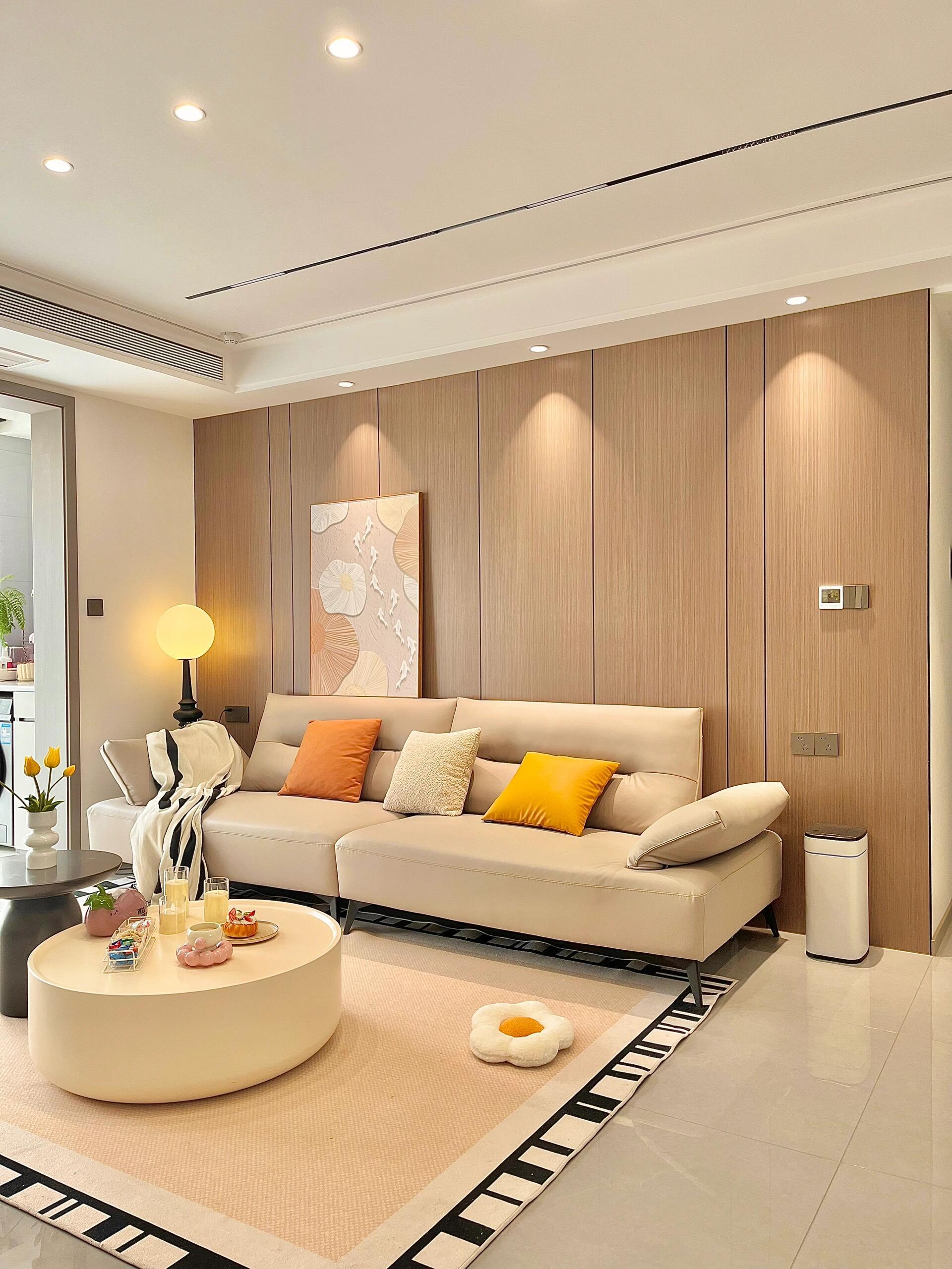 一个人装修经历过的,说多了都是😭✨