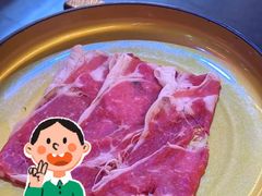 和牛-牛New寿喜烧(虹桥新天地店)